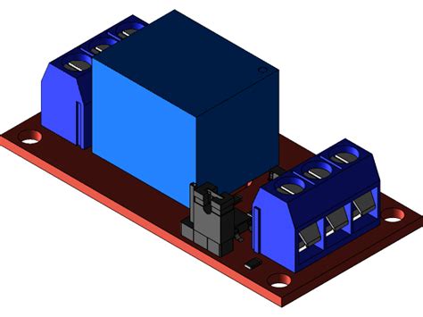 Free Cad Designs Files And 3d Models The Grabcad Community Library