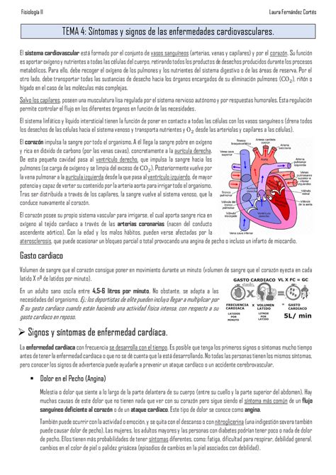 TEMA 4 TEMA 4 Sí ntomas y signo s de las enfermedades