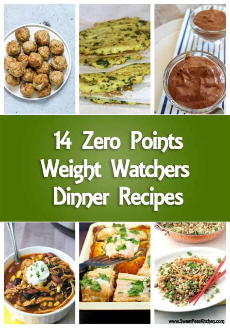 How To Figure Out Weight Watchers Points In A Recipe