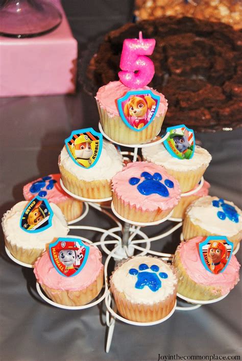 Paw Patrol Skye / Birthday "Paw Patrol Skye Birthday Party" | Catch My Party