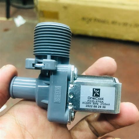 Jual Water Inlet Valve Selenoid Universal Multi Fcd A Kran