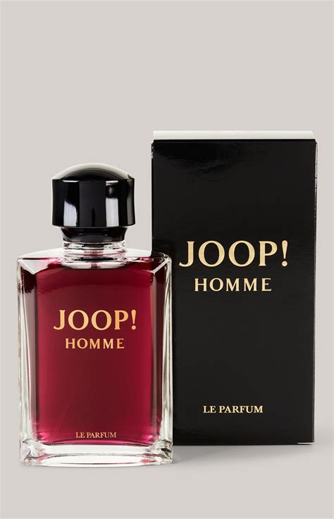 JOOP Homme Le Parfum Perfumy 125 Ml W Sklepie Internetowym JOOP