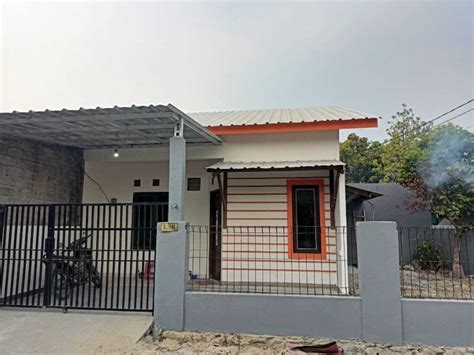 Dijual Cepat Rumah Posisi Hook Citra Raya Tangerang Tanpa Perantara