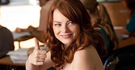 Emma Stone Movies List: Best to Worst