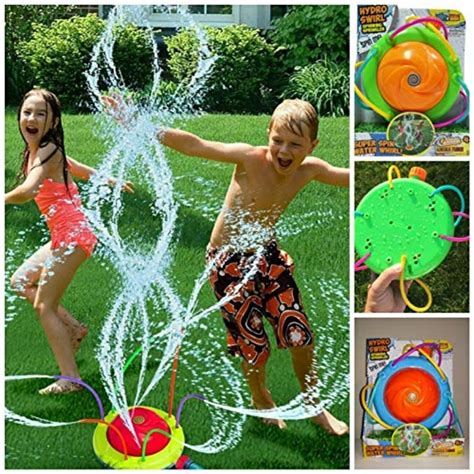 Water Sprinkler For Kids