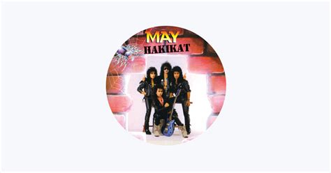 ‎May on Apple Music