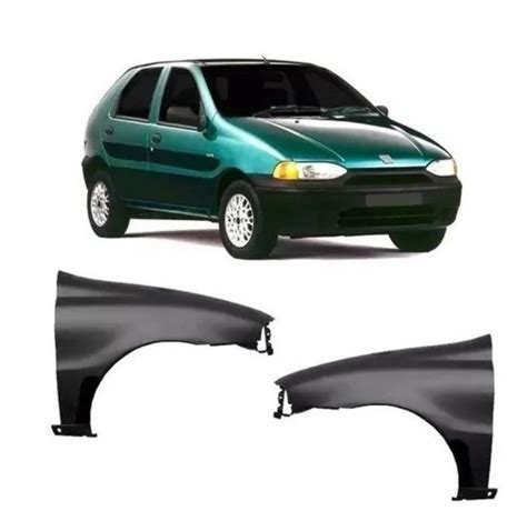 Global Auto ImportsParalama Fiat Palio 1996 1997 1998 1999 2000Paralama