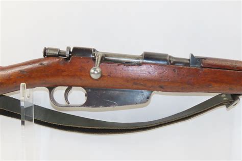 Italian Model 1938 Carcano Cavalry Carbine 5 18 C RAntique004