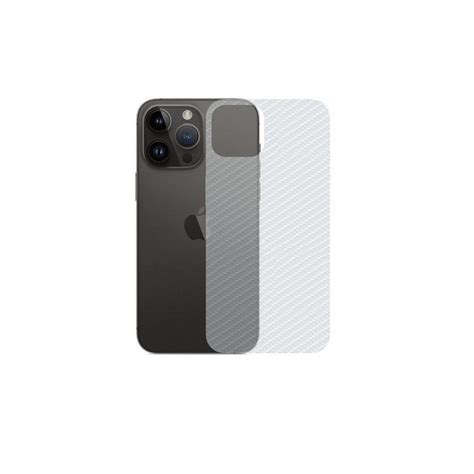 Película Gshield Para Iphone 14 Pro Max KaBuM