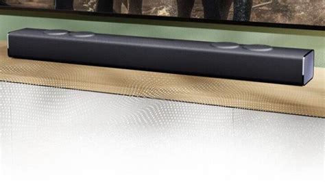 Best Soundbar Under Options For Affordable Sound Excellence