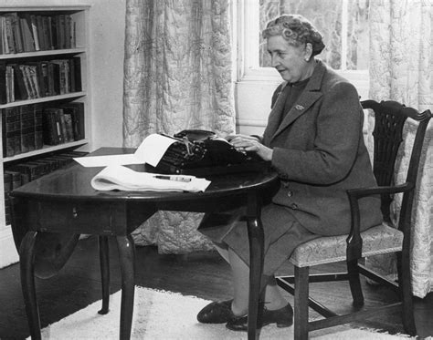 Agatha Christie Libros Espaciolibros