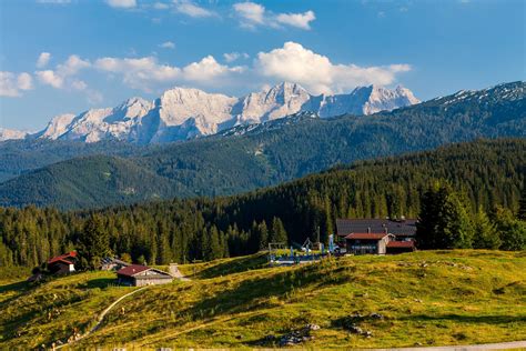 Uschi Grünbacher Outdoor Team Reit im Winkl