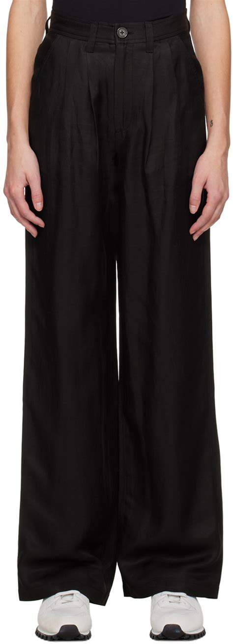 Pantalon Anine Bing Pour Femme Modalova