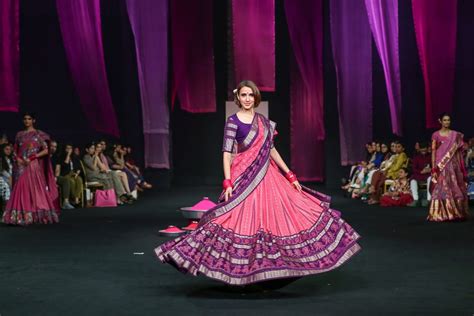 Gaurang Shah At Lakme Fashion Week Top Fashion Curator