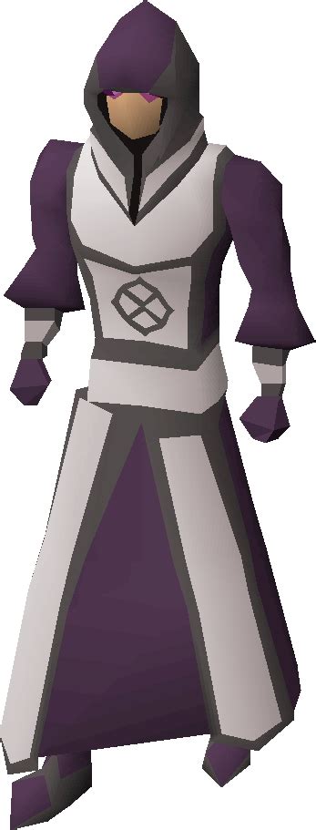 Robes Of Darkness Old School Runescape Wiki Fandom Powered By Wikia