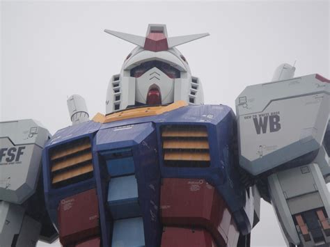 RX 93 Gundam Wallpaper