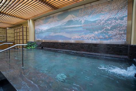 Best onsen: Tokyo hot springs | Time Out Tokyo