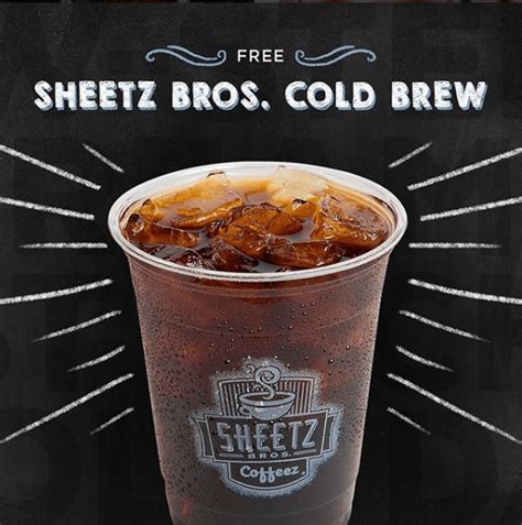 Sheetz celebrating National Coffee Day with free coffee for customers ...