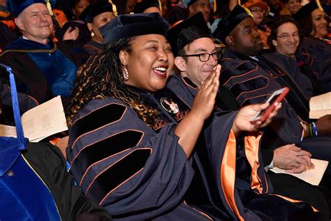 Morgan State University Spring 2018 Commencement Morgan State University Flickr