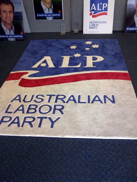 Australian Labor Party | Australian labor party, Labour party ...