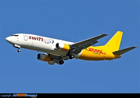 Boeing 737 476 SF EC MFE Aircraft Pictures Photos AirTeamImages