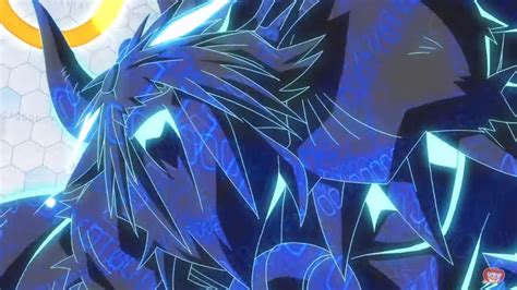 Digimon Adventure Tri Chapter 2 Determination Anime 2nd Trailer