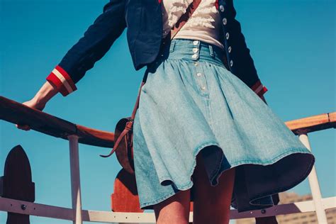 14 Alternatives to Skirts