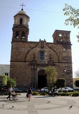 Parroquia San Juan Bautista Arquidi Cesis De Guadalajara Horarios De