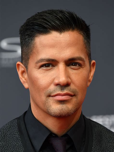 Jay Hernandez Movies