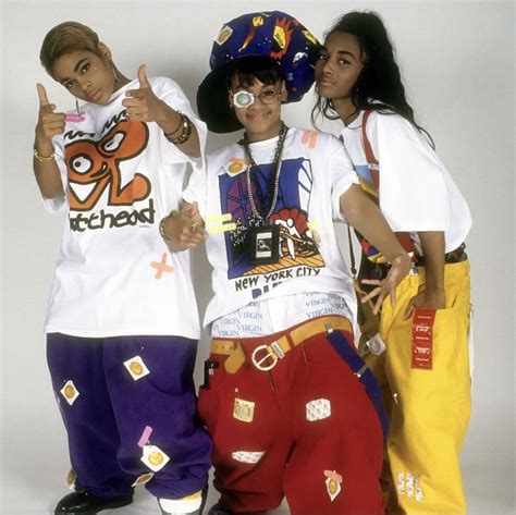 90s hip hop fashion – Artofit