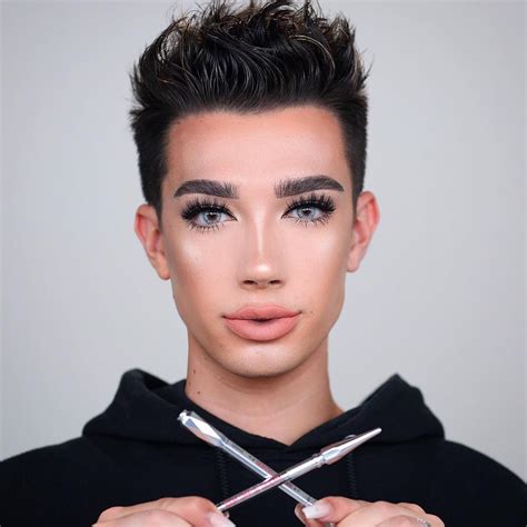 James Charles On Instagram Let The Brow Games Begin I M Sooo