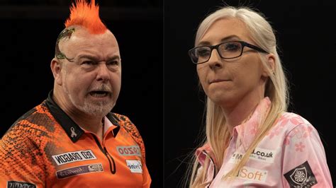 Grand Slam Of Darts Draw And Schedule Fallon Sherrock To Face