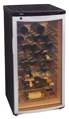 Haier Wine Cooler