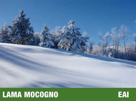 PIANE DI MOCOGNO Club Alpino Italiano