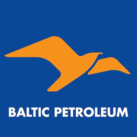 Baltic Petroleum - Apps on Google Play