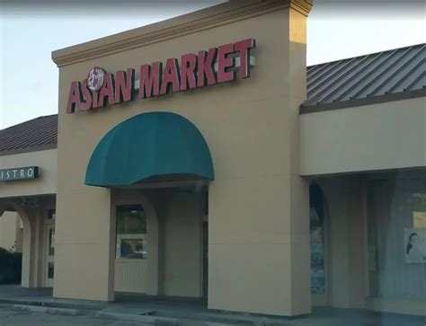 Asian Market Announces Expansion To A New Bigger Location