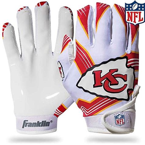 Top 10 Best Nfl Receiver Gloves Picks For 2023 – IHES.COM