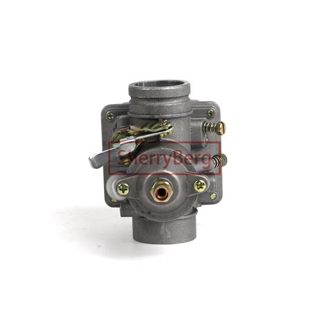 Sherryberg Carburetor Fit For Jawa 350 638 639 640 Jawa350 250 350