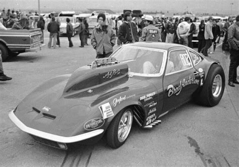 1000+ images about 60's Gassers/Drag Cars on Pinterest | Plymouth ...