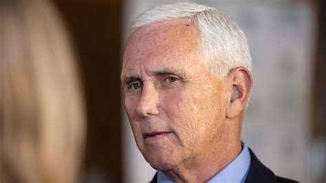 Mike Pence Justice Department Will Not Seek Criminal Charges In