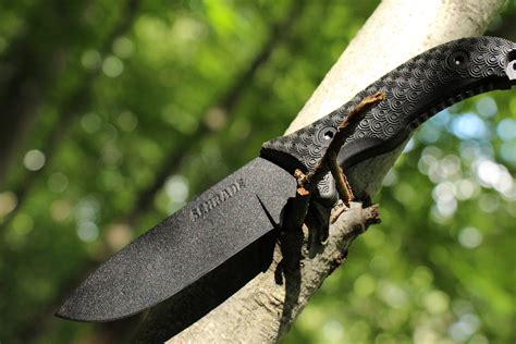 The Ultimate List Of The Best Survival Knives Is My Favorite