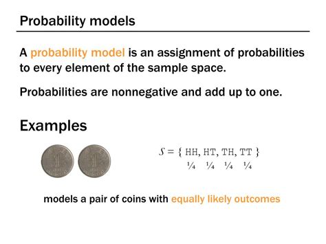 Ppt 2 Axioms Of Probability Part One Powerpoint Presentation Free