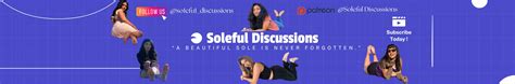 Soleful Discussions Youtube