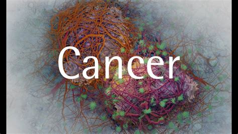 Oncology Exploring The Hallmarks Of Cancer With Live Cell Analysis