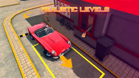 Android I In Car Parking Multiplayer Apk Ndir