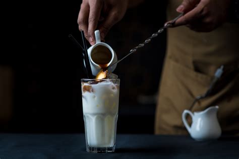 Iced Latte | FOOD ENTREPRENEURS ALLIANCE