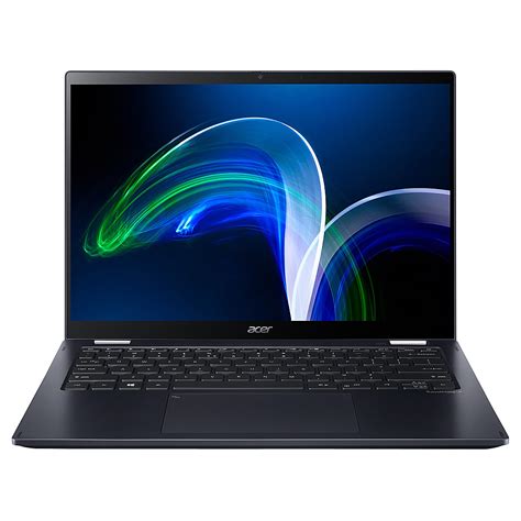 Best Buy Acer TravelMate Spin P6 P614RN 52 2 In 1 14 Laptop Intel