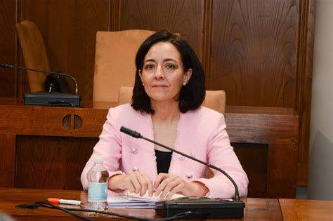 Ruth Morales Nueva Vocal De La Junta Directiva De Ciudadanos En