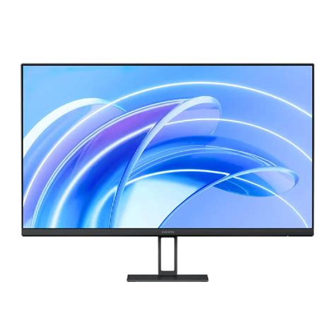 Monitor Profesional Xiaomi Monitor A27i 27 Full HD Negro Progaming