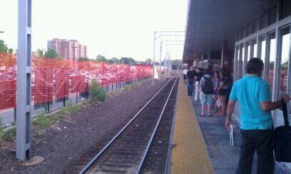 NJ Transit Long Branch Train Station - Train Stations - Long Branch, NJ ...